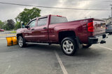 Used 2015 Chevrolet Silverado 2500 LT w/ Z71 Package, Off-Road image 6