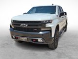 Used 2021 Chevrolet Silverado 1500 LT Trail Boss w/ Convenience Package II image 4
