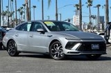 Certified 2024 Hyundai Sonata SEL image 2