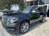 Used 2016 Chevrolet Tahoe LTZ image 3