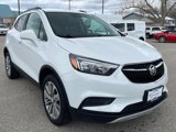 Used 2020 Buick Encore Preferred image 4