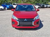 Used 2022 Mitsubishi Mirage ES image 2