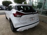 Certified 2023 Nissan Kicks SV image 5