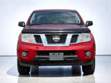 Used 2012 Nissan Frontier SV image 2