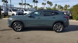 New 2025 Chevrolet Trax LT w/ Driver Confidence Package image 2