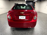Used 2013 Chevrolet Sonic LS image 5