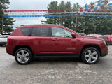 Used 2014 Jeep Compass Latitude image 4