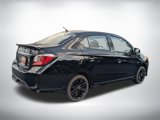 New 2024 Mitsubishi Mirage G4 Black Edition image 4