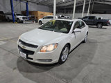 Used 2010 Chevrolet Malibu LT w/ HFV6 Engine Package image 3