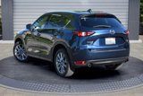 Used 2021 MAZDA CX-5 Grand Touring Reserve image 5