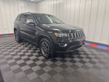 Used 2019 Jeep Grand Cherokee Limited image 2