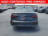 Certified 2024 Audi A3 2.0T Premium image 5
