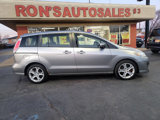 Used 2010 MAZDA MAZDA5 Sport image 2