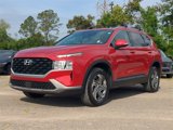 Certified 2023 Hyundai Santa Fe SEL image 2