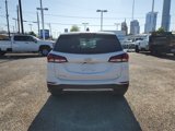 Used 2024 Chevrolet Equinox LT image 3