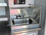 Used 2021 Mercedes-Benz Sprinter 4500 image 5