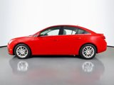 Used 2014 Chevrolet Cruze Eco image 4