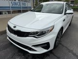 Used 2019 Kia Optima EX image 2