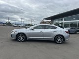 Used 2022 Acura ILX w/ Premium Package image 3