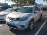 Used 2015 Nissan Rogue S w/ S Family Package image 3
