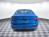 Used 2024 Volkswagen Jetta SEL image 4