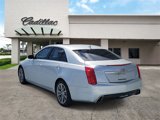 Used 2019 Cadillac CTS Luxury image 3