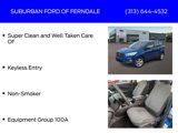 Used 2017 Ford Escape S image 4