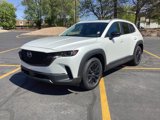 Certified 2023 MAZDA CX-50 2.5 S w/ Weather Package image 5