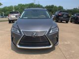 Used 2019 Lexus RX 350 AWD image 3