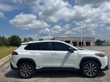 Used 2024 Toyota Corolla Cross XSE image 4