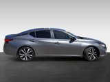 Used 2022 Nissan Altima 2.5 SR image 4