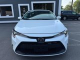 Used 2021 Toyota Corolla LE image 2