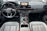 Used 2019 Audi Q5 2.0T Premium Plus w/ Premium Plus Package image 3