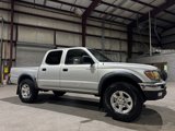 Used 2002 Toyota Tacoma PreRunner image 3