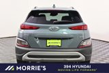 Certified 2022 Hyundai Kona SEL image 5