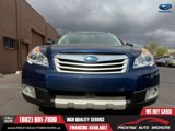 Used 2010 Subaru Outback 2.5i Limited w/ Popular Equipment Group 3B image 3