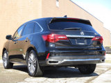 Used 2018 Acura MDX SH-AWD w/ Technology Package image 6