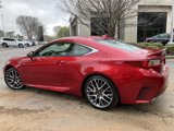 Used 2017 Lexus RC 350 F Sport image 4