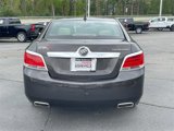 Used 2013 Buick LaCrosse Leather w/ Driver Confidence Package image 4