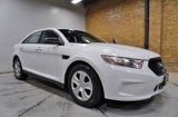 Used 2013 Ford Taurus Police Interceptor AWD image 6
