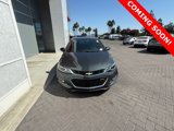 Used 2018 Chevrolet Cruze LT w/ Convenience Package image 2