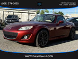 Used 2009 MAZDA MX-5 Miata Touring w/ Suspension Pkg image 3