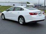 Used 2020 Chevrolet Malibu LS w/ Driver Confidence Package II image 5