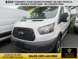 Used 2015 Ford Transit 250 130 Low Roof image 4