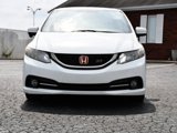 Used 2015 Honda Civic Si image 2