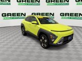 Certified 2024 Hyundai Kona SEL image 2