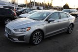 Used 2020 Ford Fusion SE image 3