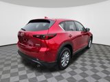Certified 2022 MAZDA CX-5 AWD 2.5 S w/ Select Package image 4