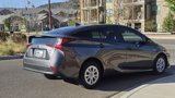 Used 2020 Toyota Prius L Eco image 5