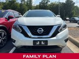 Used 2018 Nissan Murano SL w/ Moonroof Package image 3
